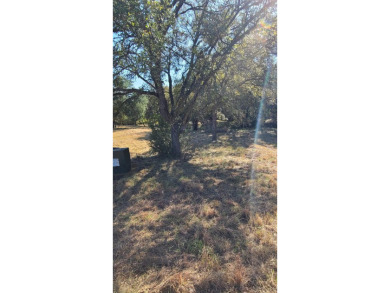 If you are looking for a peaceful location to build on, this on Ram Rock Golf Course in Texas - for sale on GolfHomes.com, golf home, golf lot