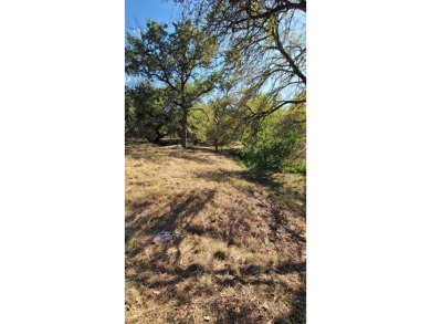 If you are looking for a peaceful location to build on, this on Ram Rock Golf Course in Texas - for sale on GolfHomes.com, golf home, golf lot