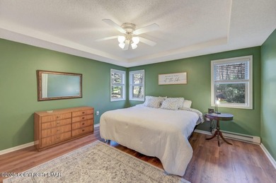 Luxury Living on Split Rock Golf Course with 2nd Hole Views on Split Rock Resort and Country Club in Pennsylvania - for sale on GolfHomes.com, golf home, golf lot