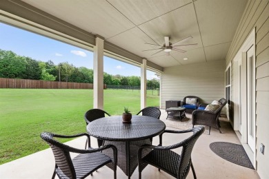 Welcome to this stunning custom-built home tucked inside the on Lake Kiowa Golf Course in Texas - for sale on GolfHomes.com, golf home, golf lot