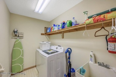 Luxury Living on Split Rock Golf Course with 2nd Hole Views on Split Rock Resort and Country Club in Pennsylvania - for sale on GolfHomes.com, golf home, golf lot