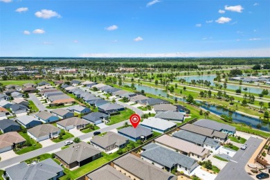 Bond Paid, Ready to move in! Welcome to this beautifully on Pennbrooke Fairways in Florida - for sale on GolfHomes.com, golf home, golf lot