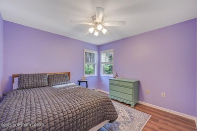 Luxury Living on Split Rock Golf Course with 2nd Hole Views on Split Rock Resort and Country Club in Pennsylvania - for sale on GolfHomes.com, golf home, golf lot