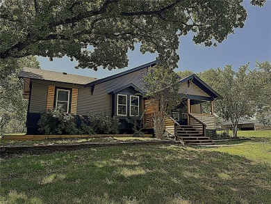 Totally Updated 4 Bedroom*3 Bathroom Home in Arglye ISD on 1.37 on Denton Country Club in Texas - for sale on GolfHomes.com, golf home, golf lot