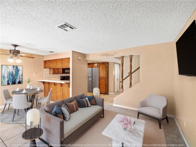 3-bedroom 2.5-bathroom, 1206sf nestled next to the North Lake on Silver Lakes Golf Course in California - for sale on GolfHomes.com, golf home, golf lot