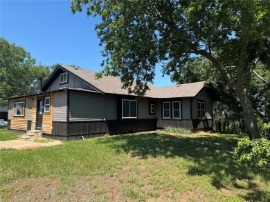 Totally Updated 4 Bedroom*3 Bathroom Home in Arglye ISD on 1.37 on Denton Country Club in Texas - for sale on GolfHomes.com, golf home, golf lot