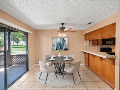 3-bedroom 2.5-bathroom, 1206sf nestled next to the North Lake on Silver Lakes Golf Course in California - for sale on GolfHomes.com, golf home, golf lot