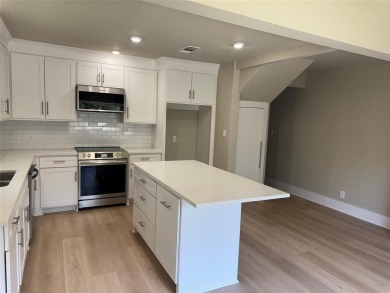 Totally Updated 4 Bedroom*3 Bathroom Home in Arglye ISD on 1.37 on Denton Country Club in Texas - for sale on GolfHomes.com, golf home, golf lot
