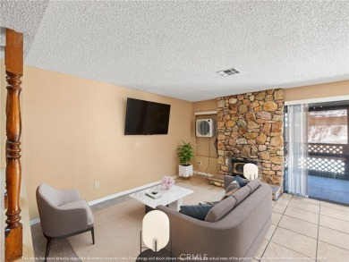 3-bedroom 2.5-bathroom, 1206sf nestled next to the North Lake on Silver Lakes Golf Course in California - for sale on GolfHomes.com, golf home, golf lot