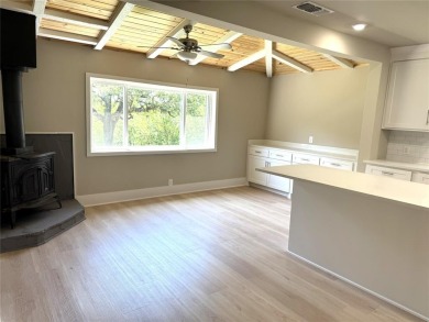 Totally Updated 4 Bedroom*3 Bathroom Home in Arglye ISD on 1.37 on Denton Country Club in Texas - for sale on GolfHomes.com, golf home, golf lot
