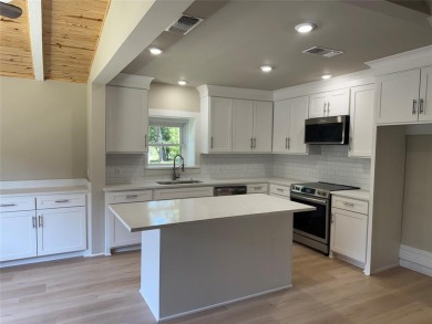 Totally Updated 4 Bedroom*3 Bathroom Home in Arglye ISD on 1.37 on Denton Country Club in Texas - for sale on GolfHomes.com, golf home, golf lot