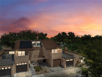 3-bedroom 2.5-bathroom, 1206sf nestled next to the North Lake on Silver Lakes Golf Course in California - for sale on GolfHomes.com, golf home, golf lot