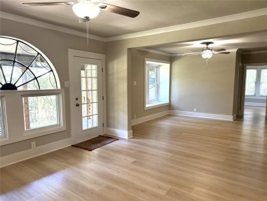 Totally Updated 4 Bedroom*3 Bathroom Home in Arglye ISD on 1.37 on Denton Country Club in Texas - for sale on GolfHomes.com, golf home, golf lot