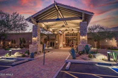Welcome home to this gorgeous single-story, 3BR/2BA split-level on Las Sendas Golf Club in Arizona - for sale on GolfHomes.com, golf home, golf lot