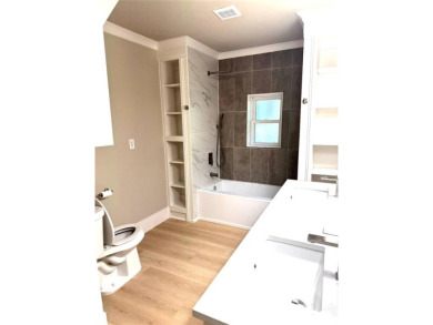 Totally Updated 4 Bedroom*3 Bathroom Home in Arglye ISD on 1.37 on Denton Country Club in Texas - for sale on GolfHomes.com, golf home, golf lot