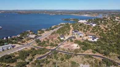 Minutes from the Horseshoe Bay Resort- Enjoy the serenity of on Slick Rock Golf Course - Horseshoe Bay in Texas - for sale on GolfHomes.com, golf home, golf lot