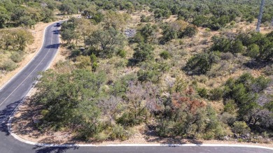 Minutes from the Horseshoe Bay Resort- Enjoy the serenity of on Slick Rock Golf Course - Horseshoe Bay in Texas - for sale on GolfHomes.com, golf home, golf lot