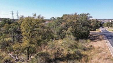 Minutes from the Horseshoe Bay Resort- Enjoy the serenity of on Slick Rock Golf Course - Horseshoe Bay in Texas - for sale on GolfHomes.com, golf home, golf lot
