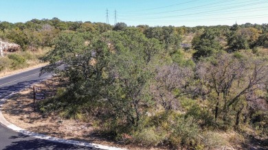 Minutes from the Horseshoe Bay Resort- Enjoy the serenity of on Slick Rock Golf Course - Horseshoe Bay in Texas - for sale on GolfHomes.com, golf home, golf lot