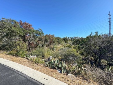 Minutes from the Horseshoe Bay Resort- Enjoy the serenity of on Slick Rock Golf Course - Horseshoe Bay in Texas - for sale on GolfHomes.com, golf home, golf lot