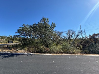 Minutes from the Horseshoe Bay Resort- Enjoy the serenity of on Slick Rock Golf Course - Horseshoe Bay in Texas - for sale on GolfHomes.com, golf home, golf lot