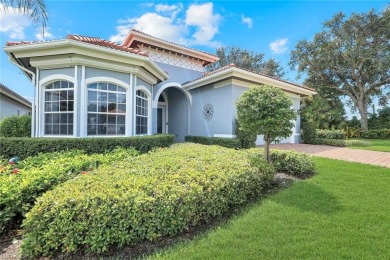 Prestwick Place in Lely Resort is one of Naples' best-kept on Lely Resort Golf and Country Club in Florida - for sale on GolfHomes.com, golf home, golf lot