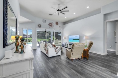 Prestwick Place in Lely Resort is one of Naples' best-kept on Lely Resort Golf and Country Club in Florida - for sale on GolfHomes.com, golf home, golf lot