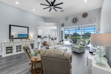 Prestwick Place in Lely Resort is one of Naples' best-kept on Lely Resort Golf and Country Club in Florida - for sale on GolfHomes.com, golf home, golf lot