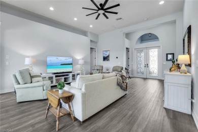 Prestwick Place in Lely Resort is one of Naples' best-kept on Lely Resort Golf and Country Club in Florida - for sale on GolfHomes.com, golf home, golf lot