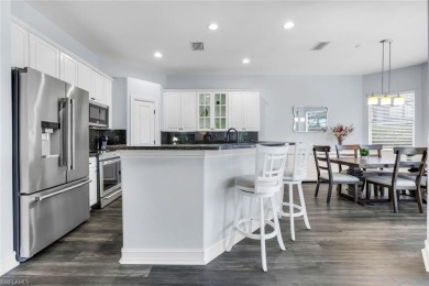 Prestwick Place in Lely Resort is one of Naples' best-kept on Lely Resort Golf and Country Club in Florida - for sale on GolfHomes.com, golf home, golf lot