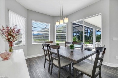 Prestwick Place in Lely Resort is one of Naples' best-kept on Lely Resort Golf and Country Club in Florida - for sale on GolfHomes.com, golf home, golf lot
