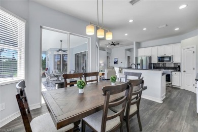 Prestwick Place in Lely Resort is one of Naples' best-kept on Lely Resort Golf and Country Club in Florida - for sale on GolfHomes.com, golf home, golf lot