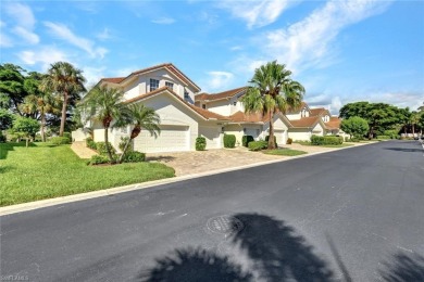 Beautifull 2 bedroom + Den 2 full bath recently updated home on Bonita Bay West in Florida - for sale on GolfHomes.com, golf home, golf lot