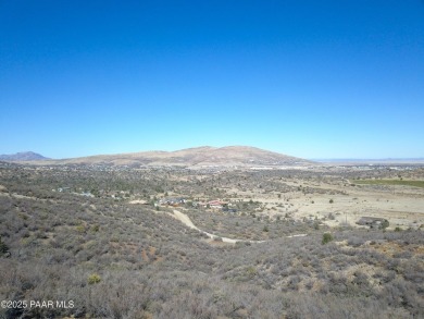 Views of Prescott and Prescott Valley at an amazing price. Easy on StoneRidge Golf Course in Arizona - for sale on GolfHomes.com, golf home, golf lot