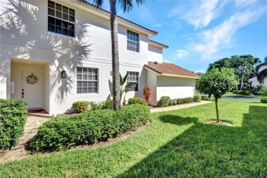 Beautifull 2 bedroom + Den 2 full bath recently updated home on Bonita Bay West in Florida - for sale on GolfHomes.com, golf home, golf lot