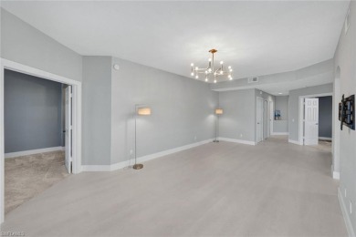 Beautifull 2 bedroom + Den 2 full bath recently updated home on Bonita Bay West in Florida - for sale on GolfHomes.com, golf home, golf lot
