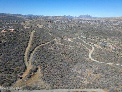 Views of Prescott and Prescott Valley at an amazing price. Easy on StoneRidge Golf Course in Arizona - for sale on GolfHomes.com, golf home, golf lot