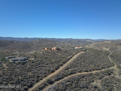Views of Prescott and Prescott Valley at an amazing price. Easy on StoneRidge Golf Course in Arizona - for sale on GolfHomes.com, golf home, golf lot