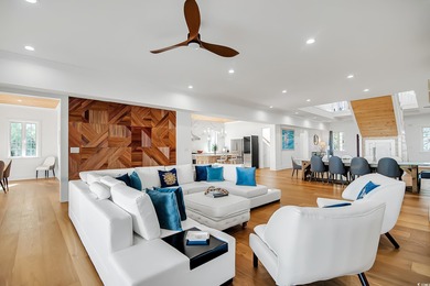 139 Pioneer Loop | Oceanfront Luxury Meets Effortless Coastal on DeBordieu Country Club in South Carolina - for sale on GolfHomes.com, golf home, golf lot