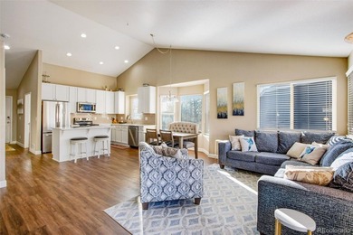 Open House Sat and Sun 12-3pm. Investors and Buyers. This on Colorado National Golf Club in Colorado - for sale on GolfHomes.com, golf home, golf lot