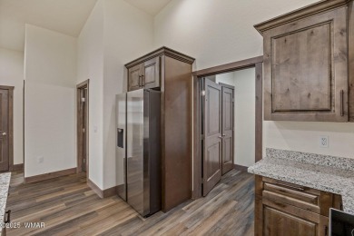 This is what you've been searching for! Incredibly well crafted on Bison Golf and Country Club in Arizona - for sale on GolfHomes.com, golf home, golf lot