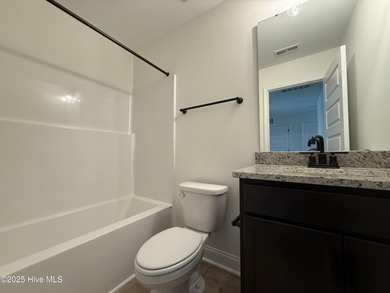 Don't miss this gorgeous townhome in Clayton's beautiful on Riverwood Golf and Athletic Club in North Carolina - for sale on GolfHomes.com, golf home, golf lot