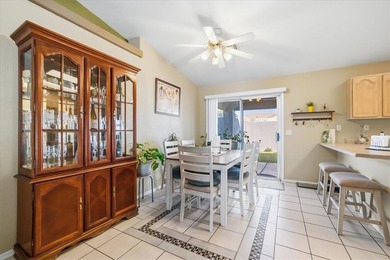 Welcome to this charming 3-bedroom, 2-bathroom home offering 1 on Valle Vista Golf Course in Arizona - for sale on GolfHomes.com, golf home, golf lot