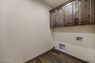 This is what you've been searching for! Incredibly well crafted on Bison Golf and Country Club in Arizona - for sale on GolfHomes.com, golf home, golf lot