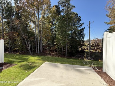 Don't miss this gorgeous townhome in Clayton's beautiful on Riverwood Golf and Athletic Club in North Carolina - for sale on GolfHomes.com, golf home, golf lot