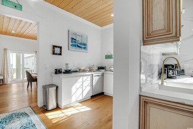 139 Pioneer Loop | Oceanfront Luxury Meets Effortless Coastal on DeBordieu Country Club in South Carolina - for sale on GolfHomes.com, golf home, golf lot