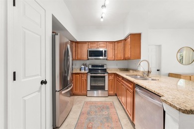 Welcome home to this charming 3 bedroom, 2 bathroom retreat in on Haile Plantation Golf and Country Club in Florida - for sale on GolfHomes.com, golf home, golf lot