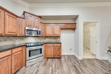 Step into timeless elegance with this stunning Tuscan villa in on The Golf Club at Resort Eagle Mountain Lake in Texas - for sale on GolfHomes.com, golf home, golf lot