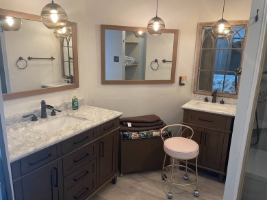 TIRED OF SNOW,ICE AND COLD, TRADE IT IN FOR SUN,WARM AND WHITE on Lake Fairways Country Club in Florida - for sale on GolfHomes.com, golf home, golf lot