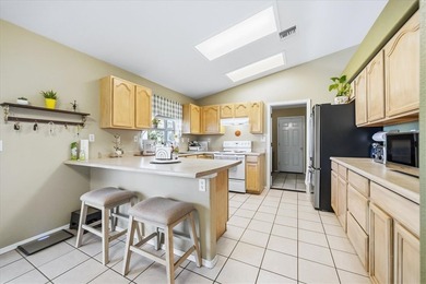 Welcome to this charming 3-bedroom, 2-bathroom home offering 1 on Valle Vista Golf Course in Arizona - for sale on GolfHomes.com, golf home, golf lot